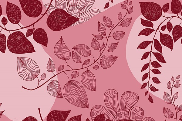 Ruby Star Society Jen Hewett Unruly Nature Clinmbing Branches kiss