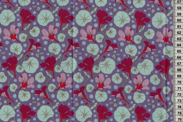 Tilda Gardenlife Nasturtium Lavender
