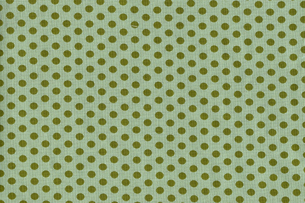 Tilda Medium Dots Green