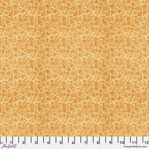 Tim Holtz Palette Orange Tiny Print