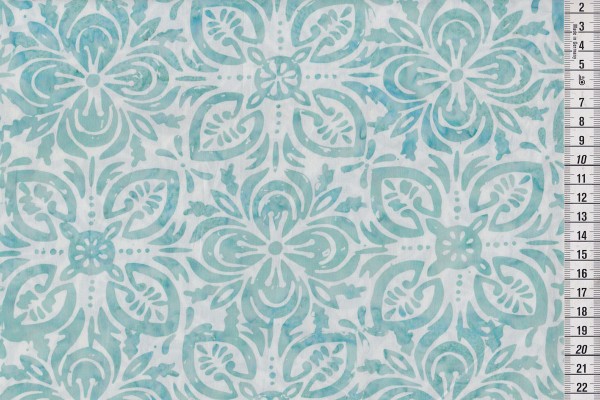 Kate Spain Latitude Batiks Navigate Ocean