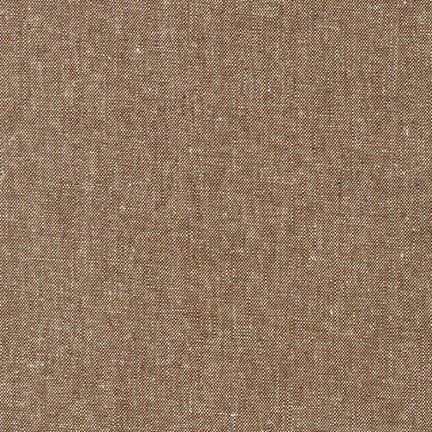 Yarn Dyed Essex nutmeg
