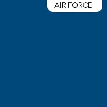 Northcott Colorworks Basic air force 470