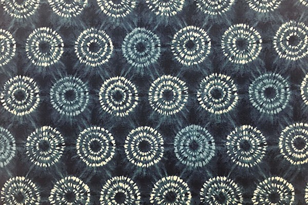 Canvas Al Nikki denim