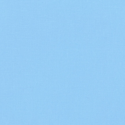 Kona Cotton Solids Robert Kaufman lake 194
