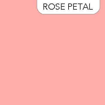 Northcott Colorworks Basic rose petal 233