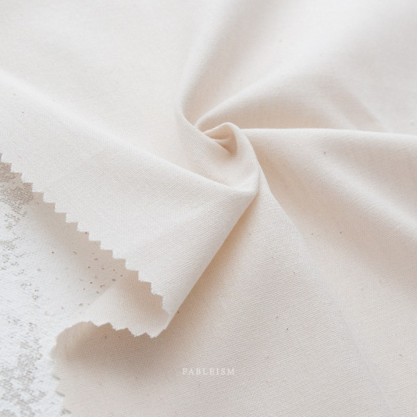 Everyday Chambray Moon Garden