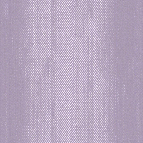 Tilda Solid Chambray lavender