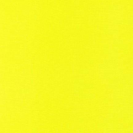Kona Cotton Solids Robert Kaufman acid lime 860