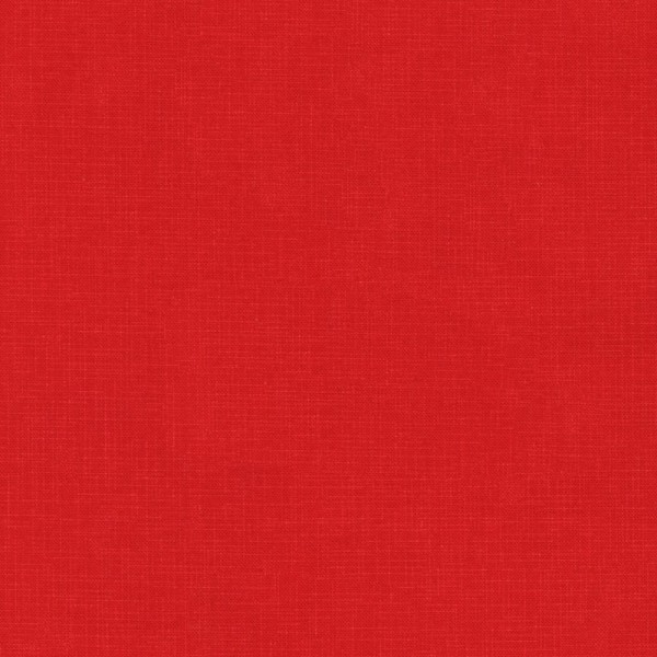 Quilters Linen Red - 3