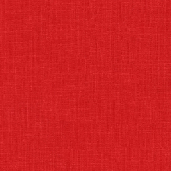 Quilters Linen Red - 3