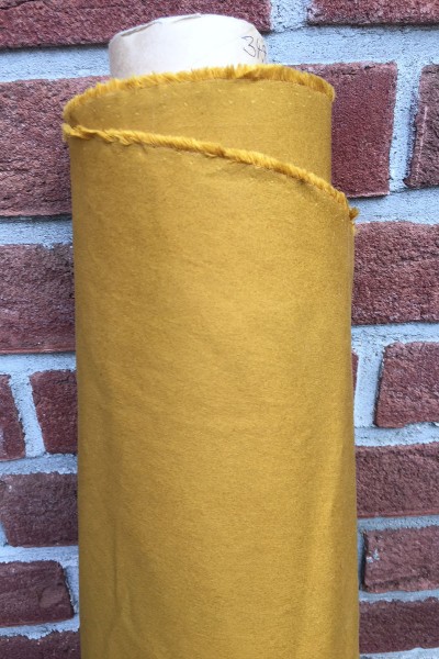 Gewachste Baumwolle (Dry Oilskin) cumin