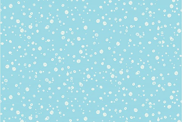 Make a Splash Lisa Glanz Sea Foam aqua