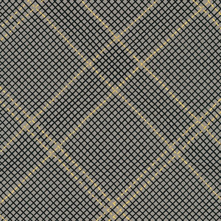 Carolyn Friedlander collection CF - pewter
