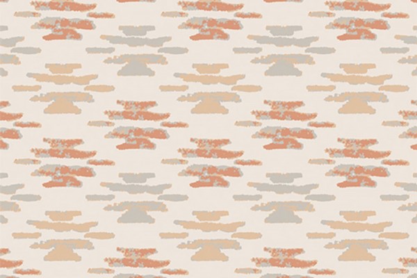Sharon Holland Shine On Woolen Blanket Sand