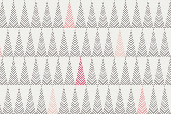 Amy Sinibaldi Little Town Tree Farm Candied