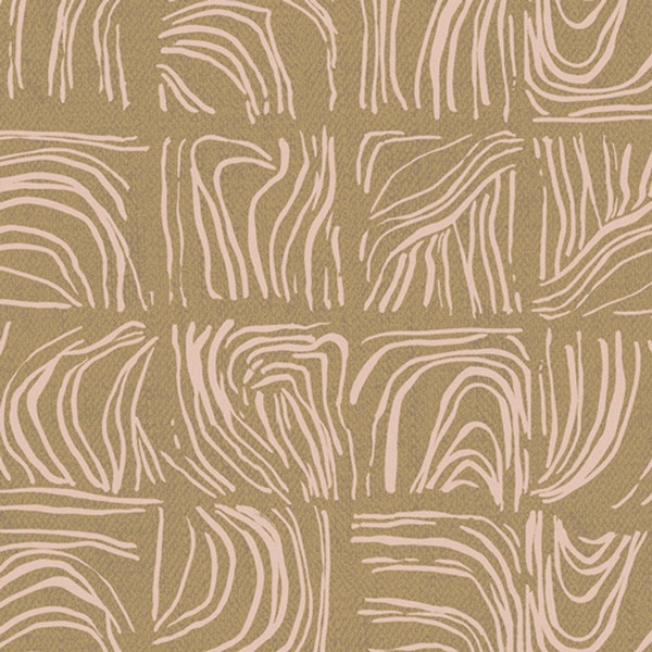 Art Gallery Katarina Rocella AbstrArt Bark Stamps Shine
