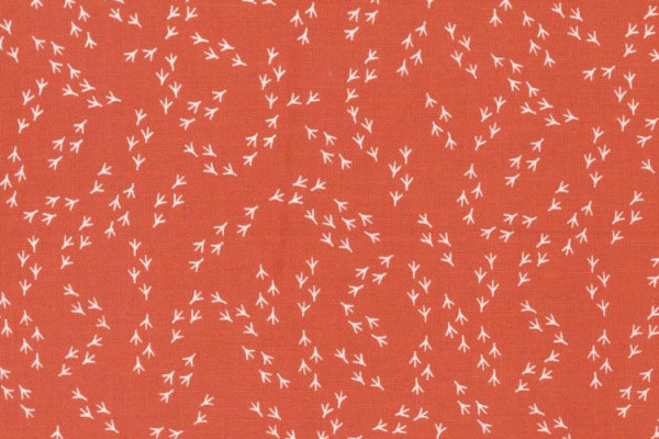 Gingiber Birdsong Birddance cardinal