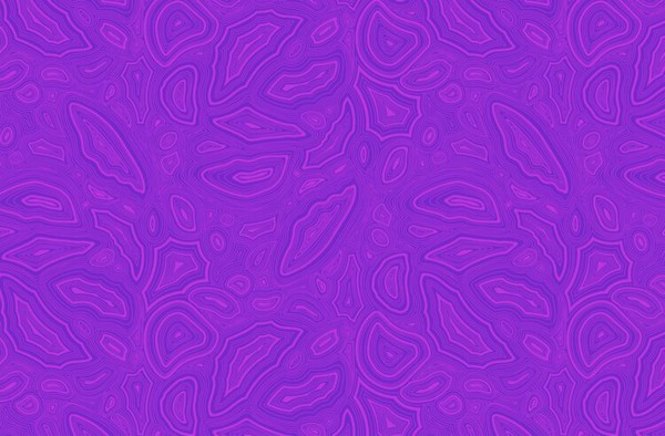 Tula Pink True Colors Mineral Amethyst