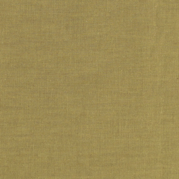 Tilda Solid Chambray moss