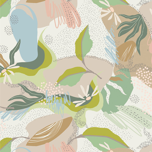 Art GalleryThe Cur8tor Botanica Botanical Breeze