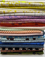 Fat Quarter Bundle Carolyn Friedlander Memento