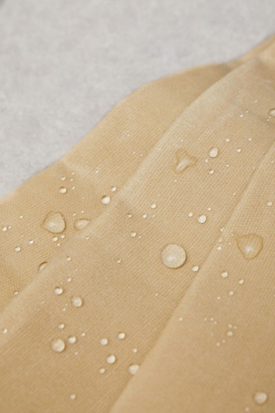 Gewachste Baumwolle weighty waxed cotton dune