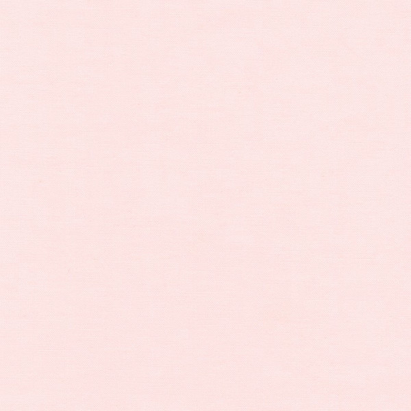 Kona Cotton Solids Robert Kaufman pearl pink 1283
