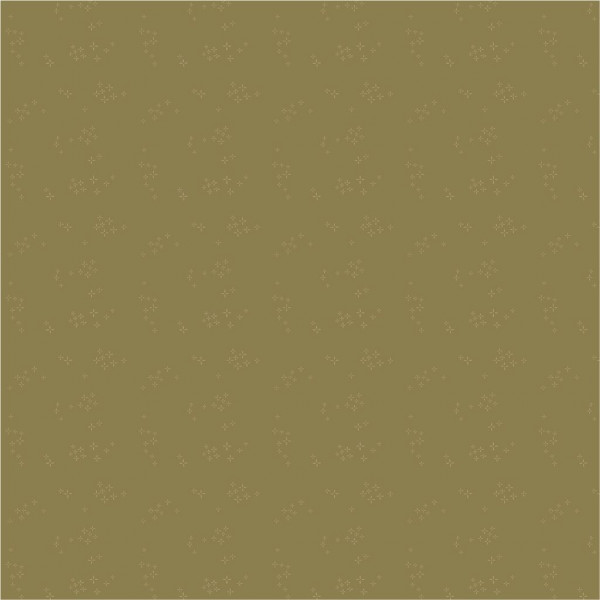 Windham Fabrics Nature Study 2.0 Astra Yerba Mate
