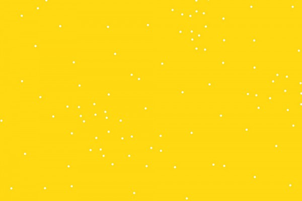 Ruby Star Society Sarah Watts Sugar Basic Dot Sprinkle Sunshine