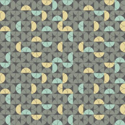 Rancho Relaxo Libs Elliot Keyline Canary Yellow