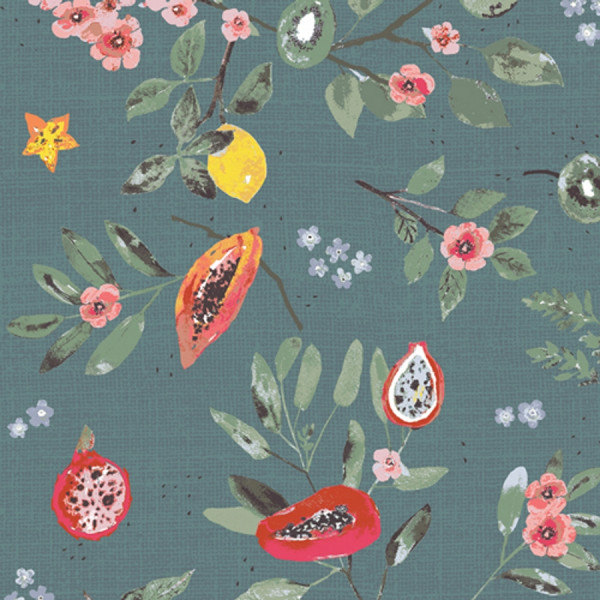 Art Gallery Katarina Rocella Plentiful Orchard Harvest