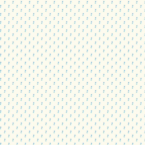 Bonny Denyse Schmidt Double Dot Aqua