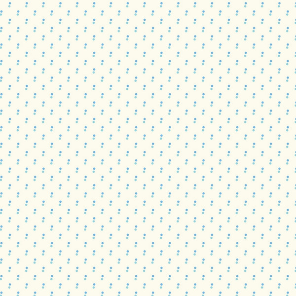 Bonny Denyse Schmidt Double Dot Aqua