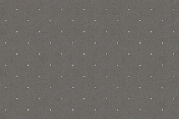 Cotton and Steel Basics Canvas dots grey