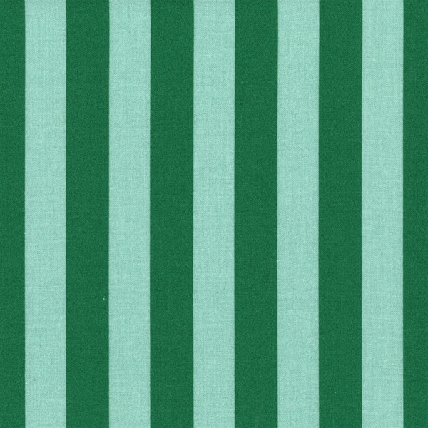 Wachstuch Bands Green