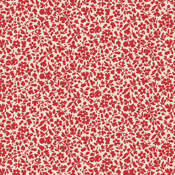 VORBESTELLUNG Tilda Merry Little Christmas Blenders Eve Red