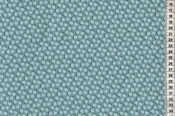 Tilda Meadow Teal