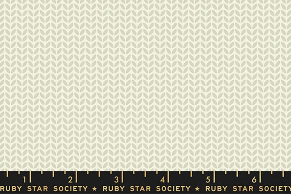 Ruby Star Society Purl by Sarah Watts Tea Knit Shell
