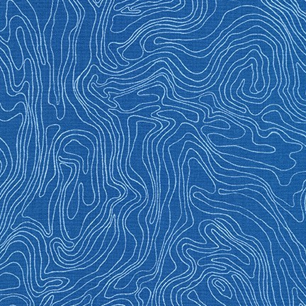 Carolyn Friedlander collection CF - regatta