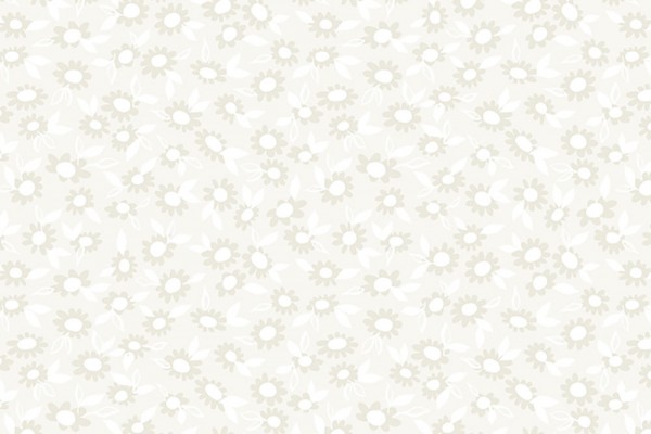 Ruby Star Society Stay Gold Melody Miller Morning Blend Daisy Flower shell