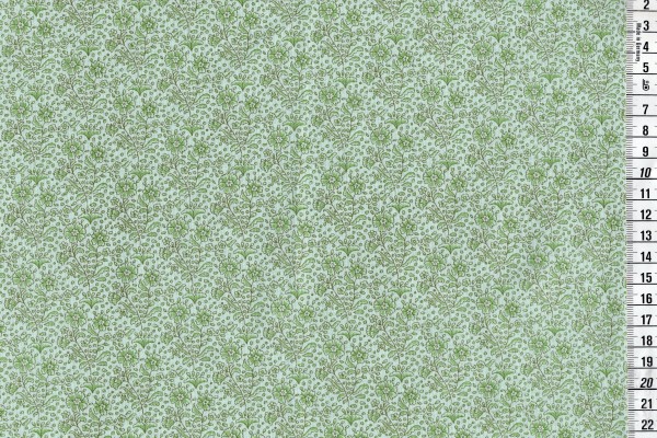 Tilda Birdpond Mila sage green