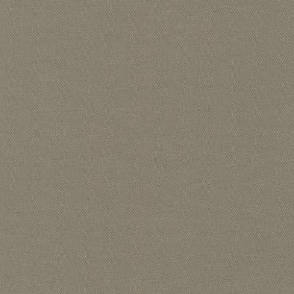 Kona Cotton Solids Robert Kaufman zinc - 859