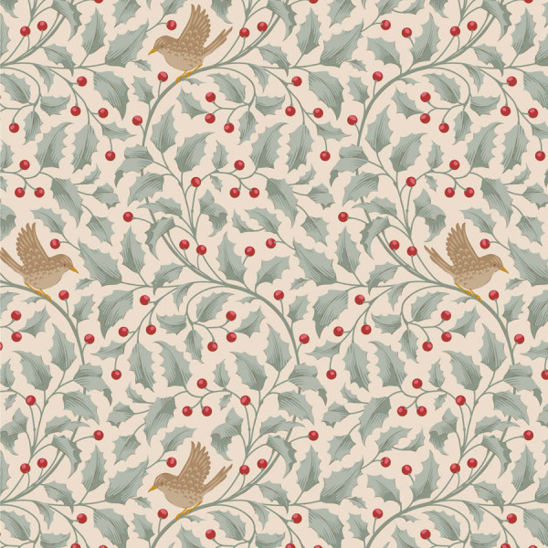 VORBESTELLUNG Tilda Merry Little Christmas Holly Duckegg