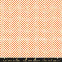 Carolyn Friedlander Memento Tracks Pumpkin