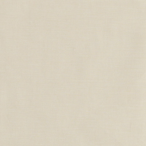 Tilda Solid Chambray putty white