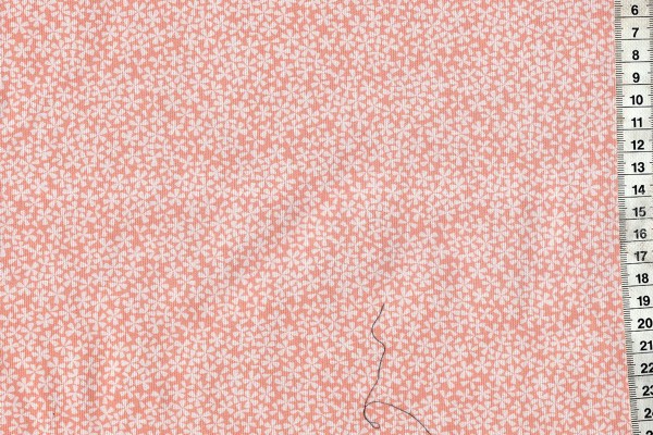 Figo Oasis by Pippa Shaw Little Flowers rosé