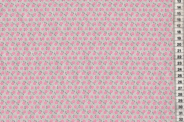 Tilda Meadow Pink