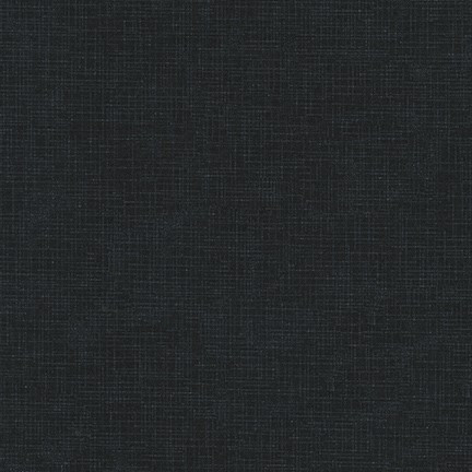 Quilters Linen charcoal