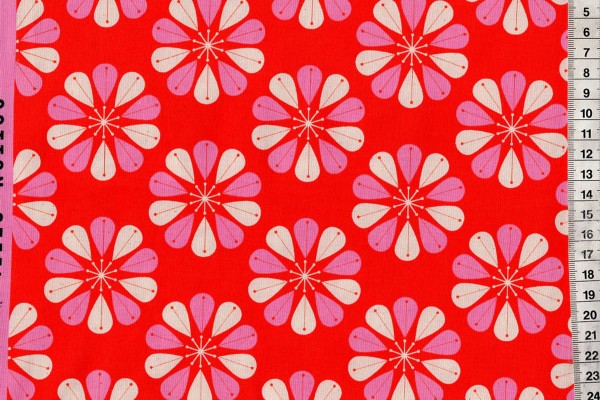 Beauty Shop by Sarah Watts & Melody Miller Shower Cap red